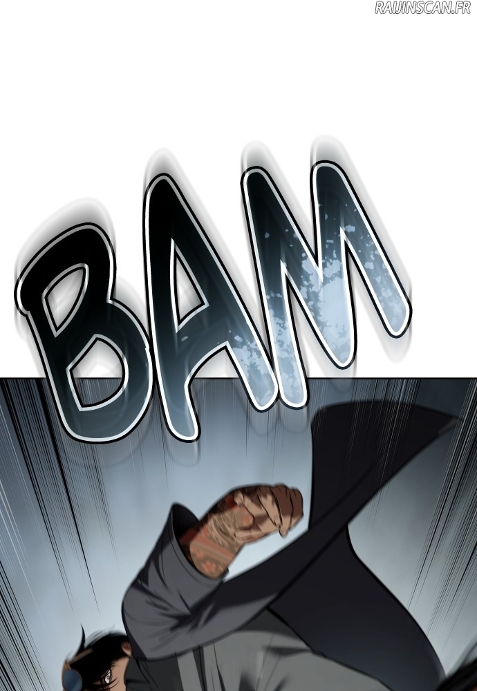 Baek XX Chapitre 105 - Page 75
