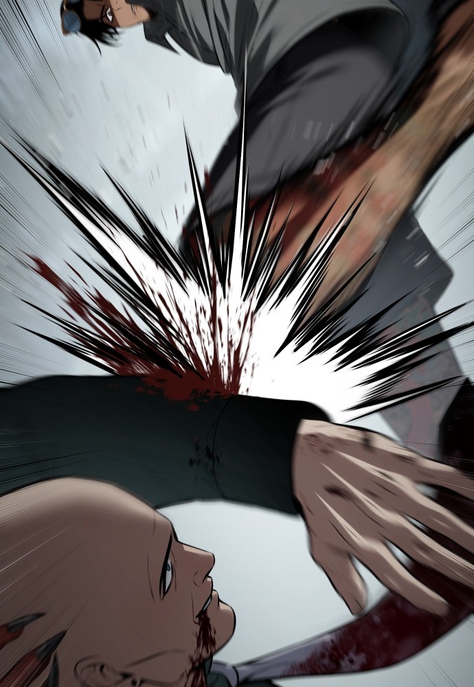 Baek XX Chapitre 105 - Page 76
