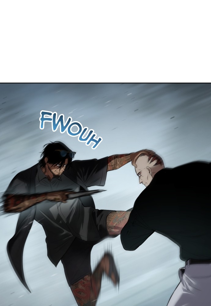 Baek XX Chapitre 105 - Page 79