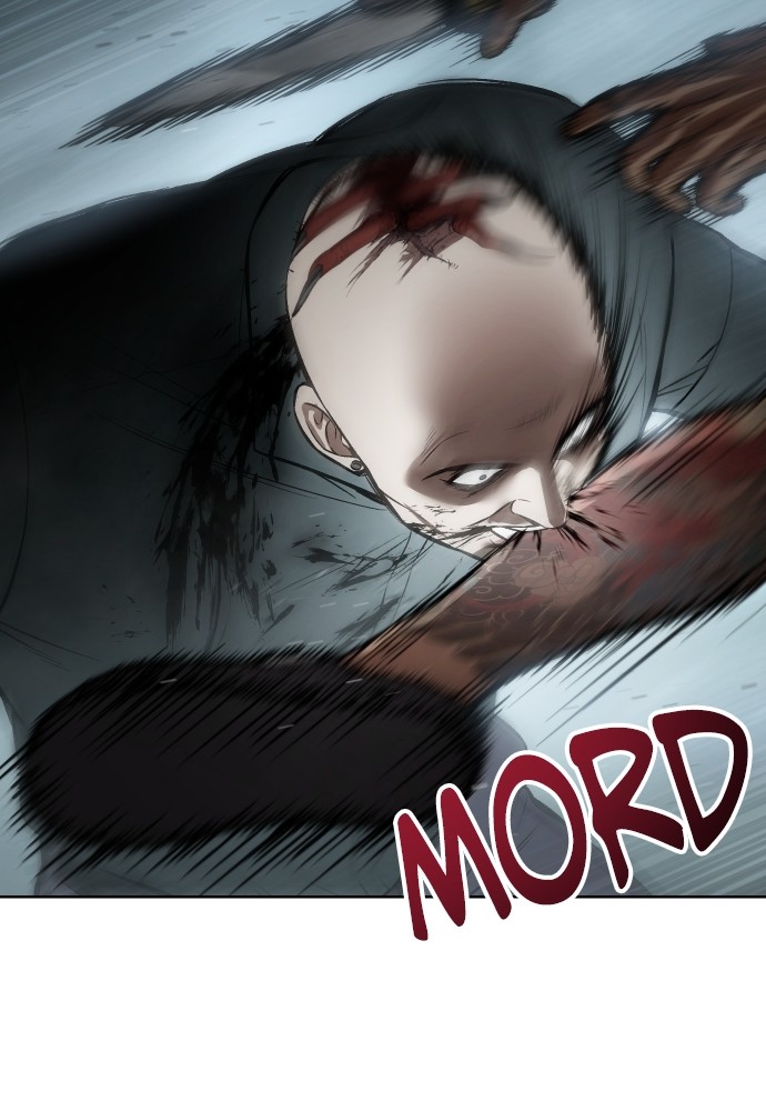 Baek XX Chapitre 105 - Page 81