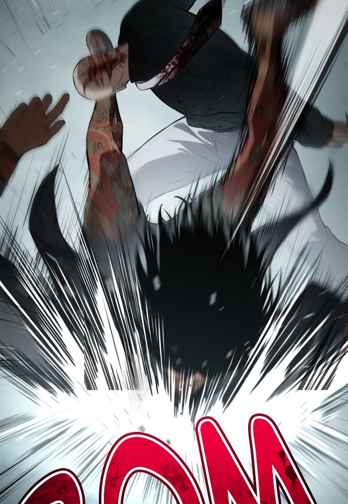 Baek XX Chapitre 105 - Page 83