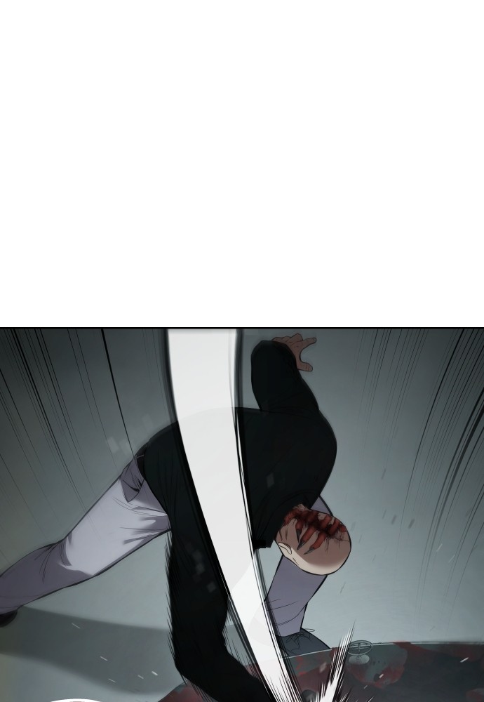 Baek XX Chapitre 105 - Page 86