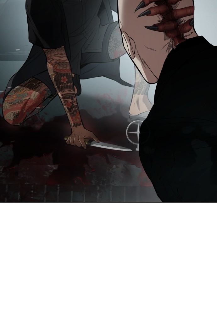 Baek XX Chapitre 105 - Page 89