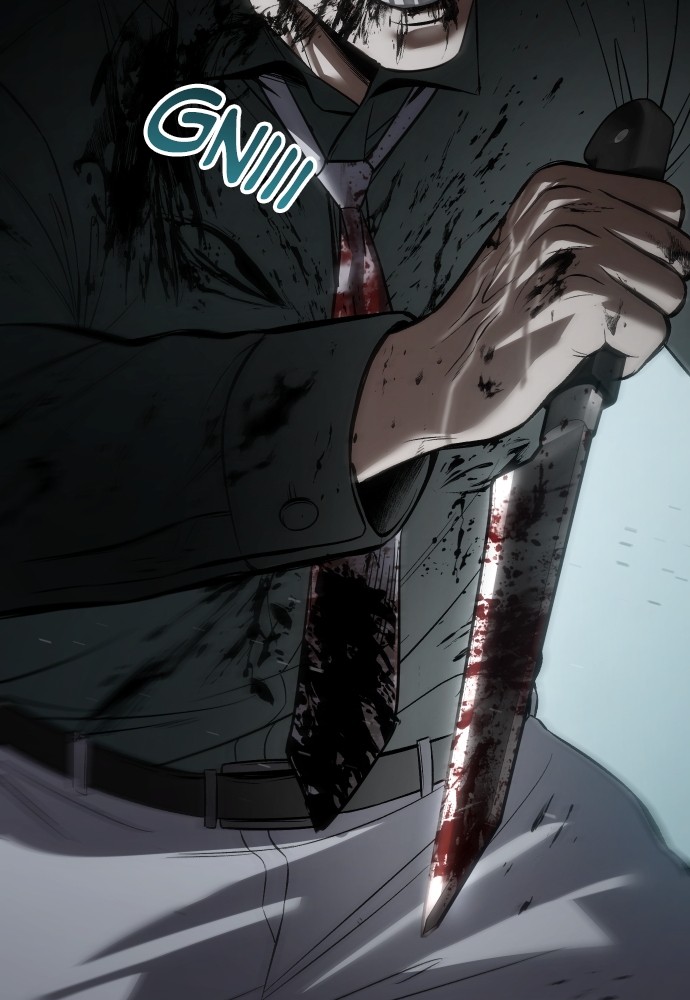 Baek XX Chapitre 105 - Page 91