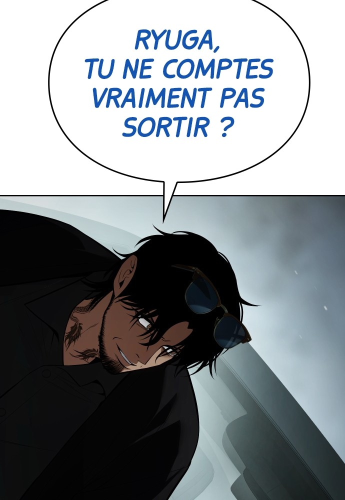 Baek XX Chapitre 105 - Page 94