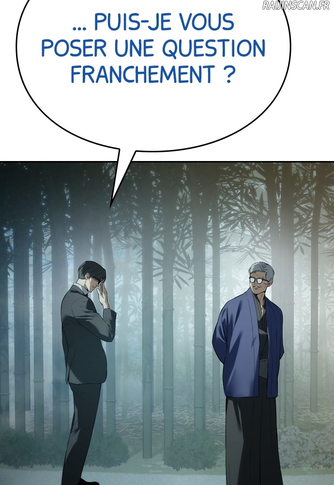 Baek XX Chapitre 106 - Page 10