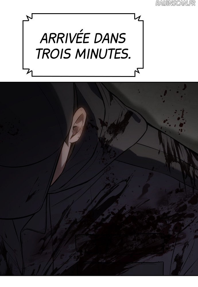 Baek XX Chapitre 106 - Page 100