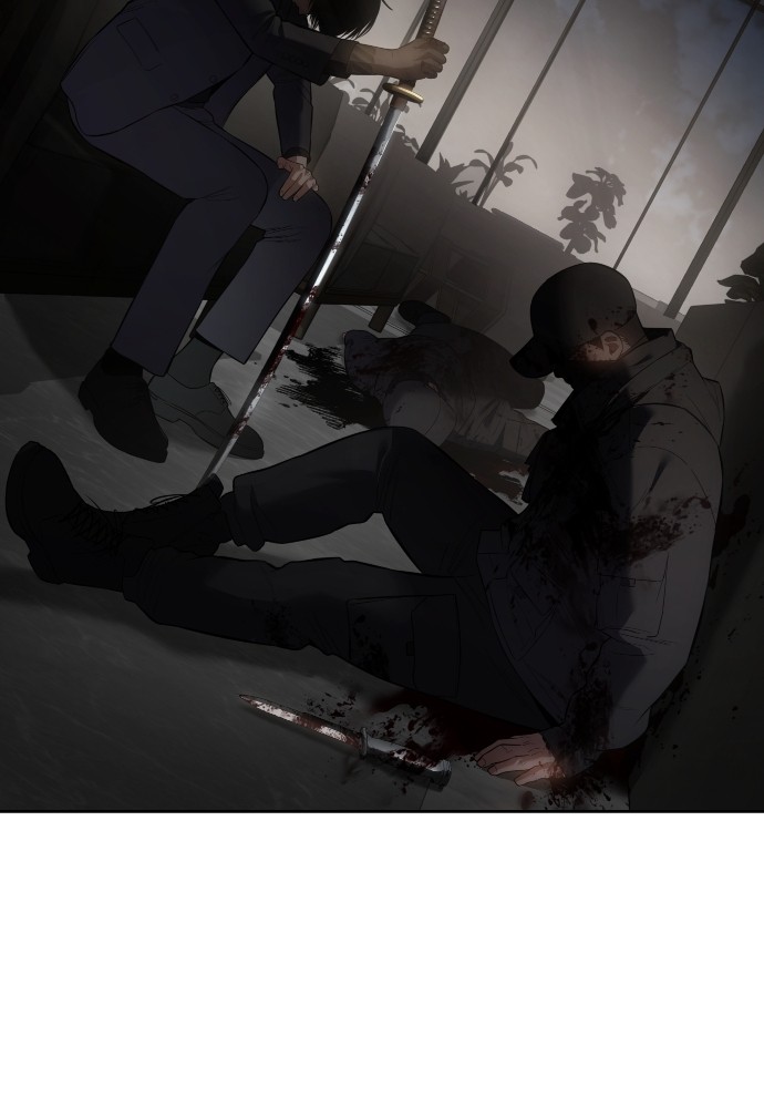 Baek XX Chapitre 106 - Page 102