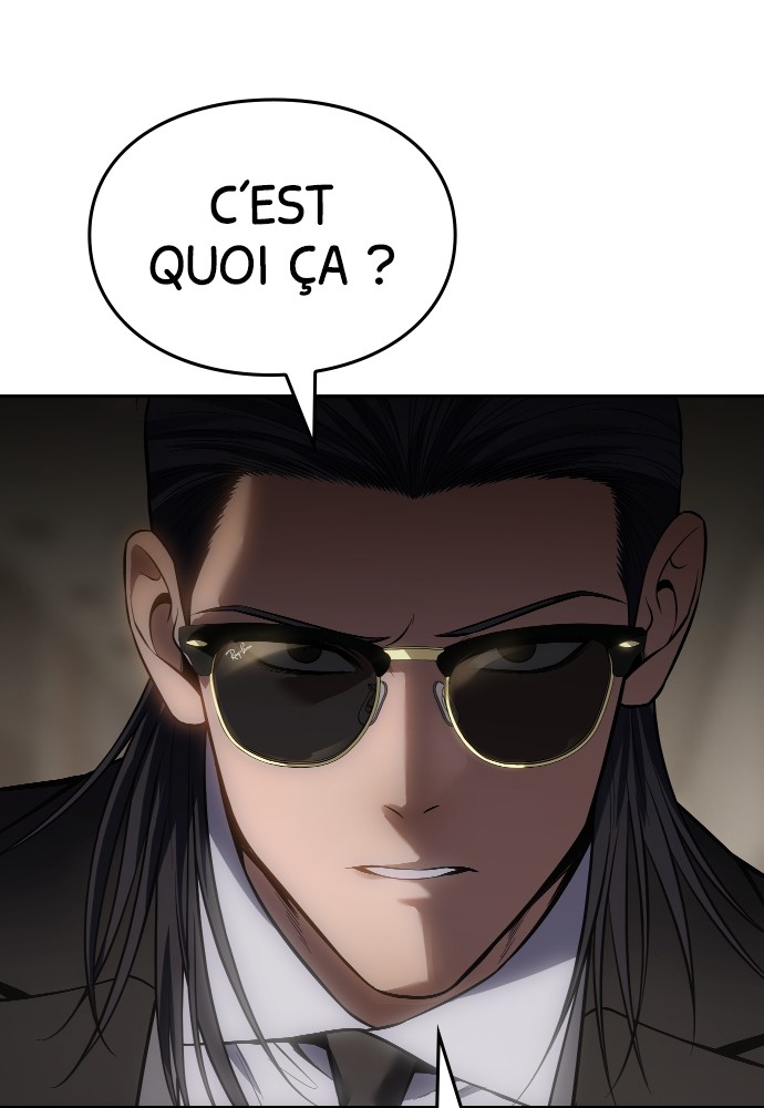 Baek XX Chapitre 106 - Page 107