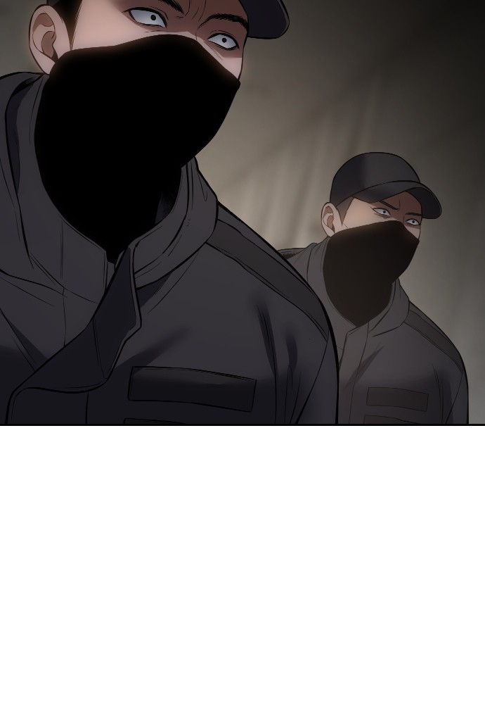 Baek XX Chapitre 106 - Page 109