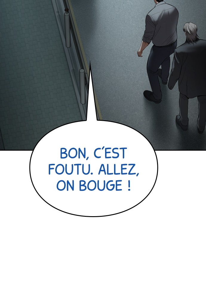 Baek XX Chapitre 106 - Page 124