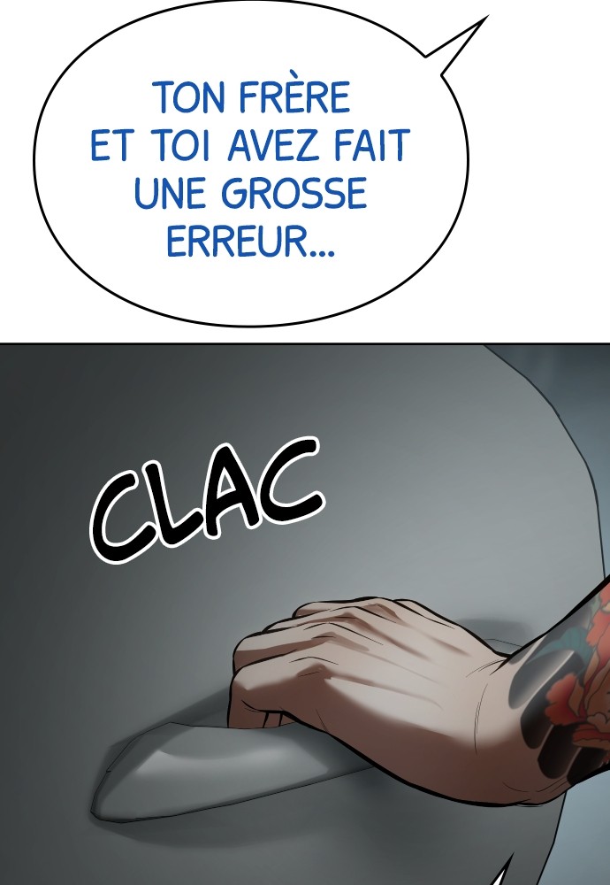 Baek XX Chapitre 106 - Page 133
