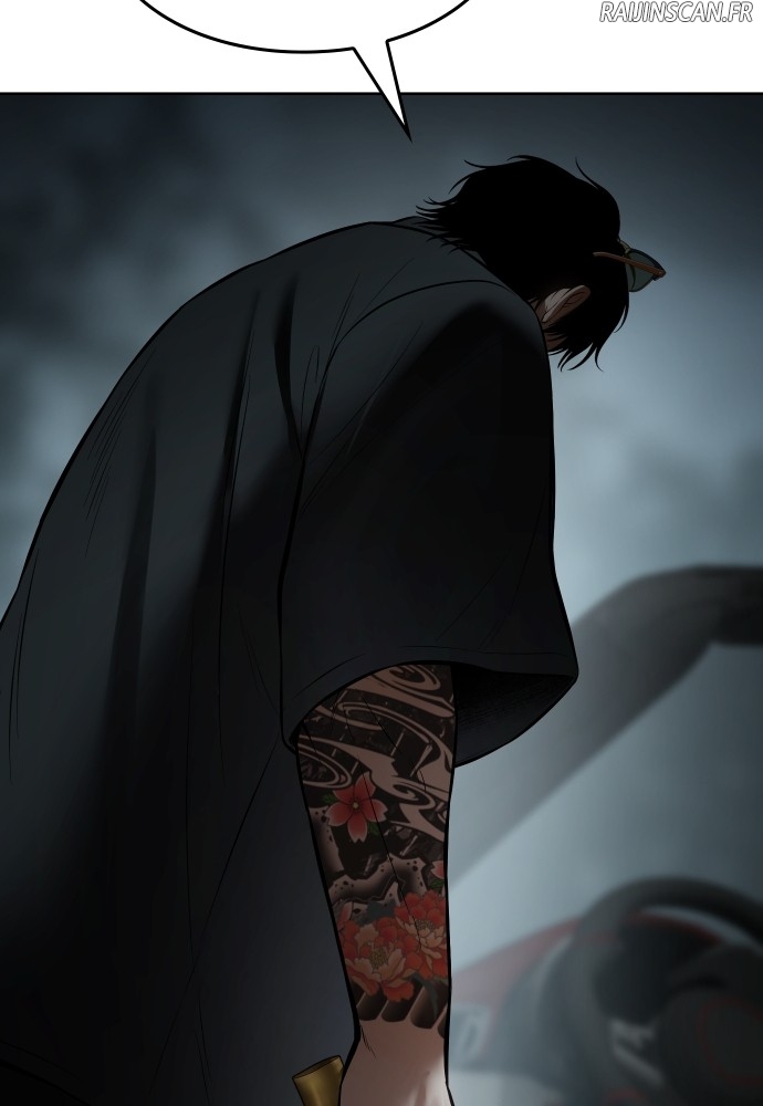 Baek XX Chapitre 106 - Page 135