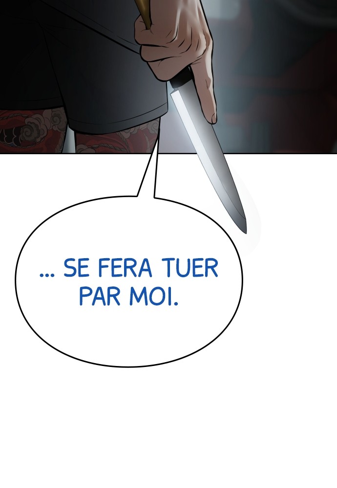 Baek XX Chapitre 106 - Page 136