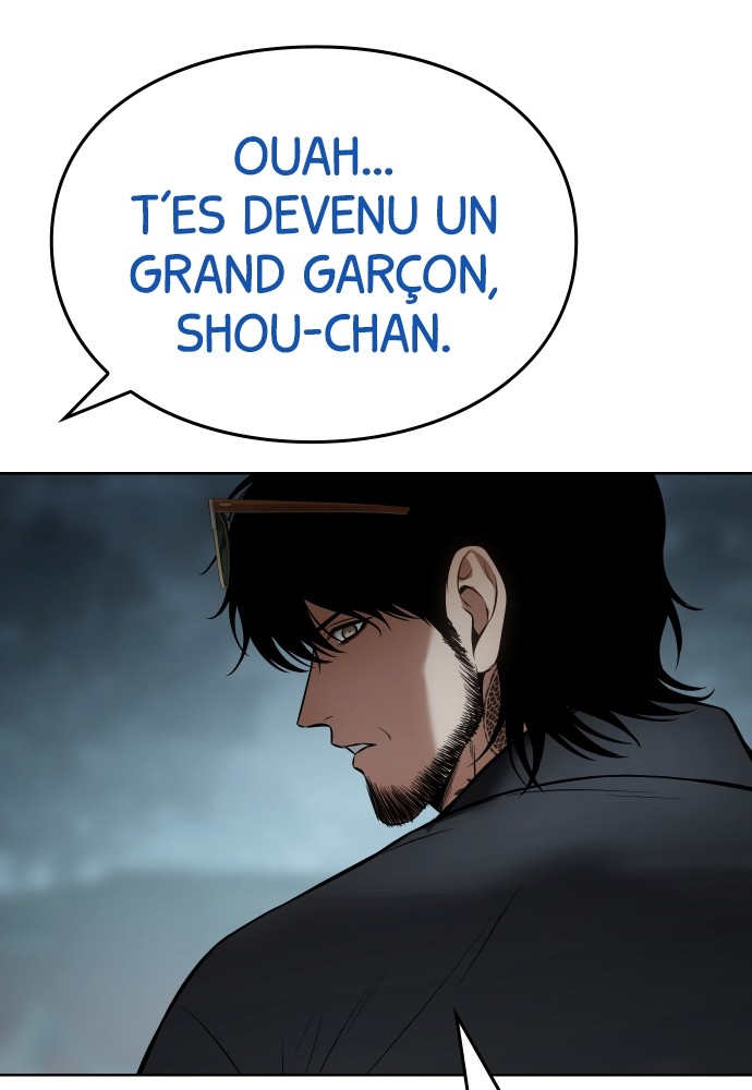 Baek XX Chapitre 106 - Page 137