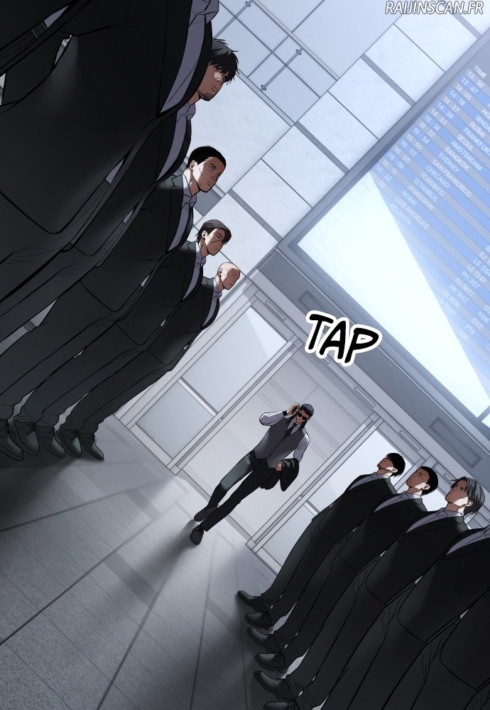 Baek XX Chapitre 106 - Page 175