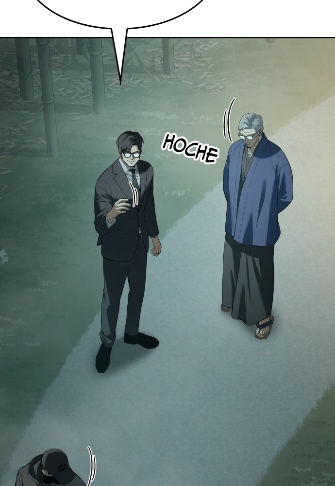 Baek XX Chapitre 106 - Page 19