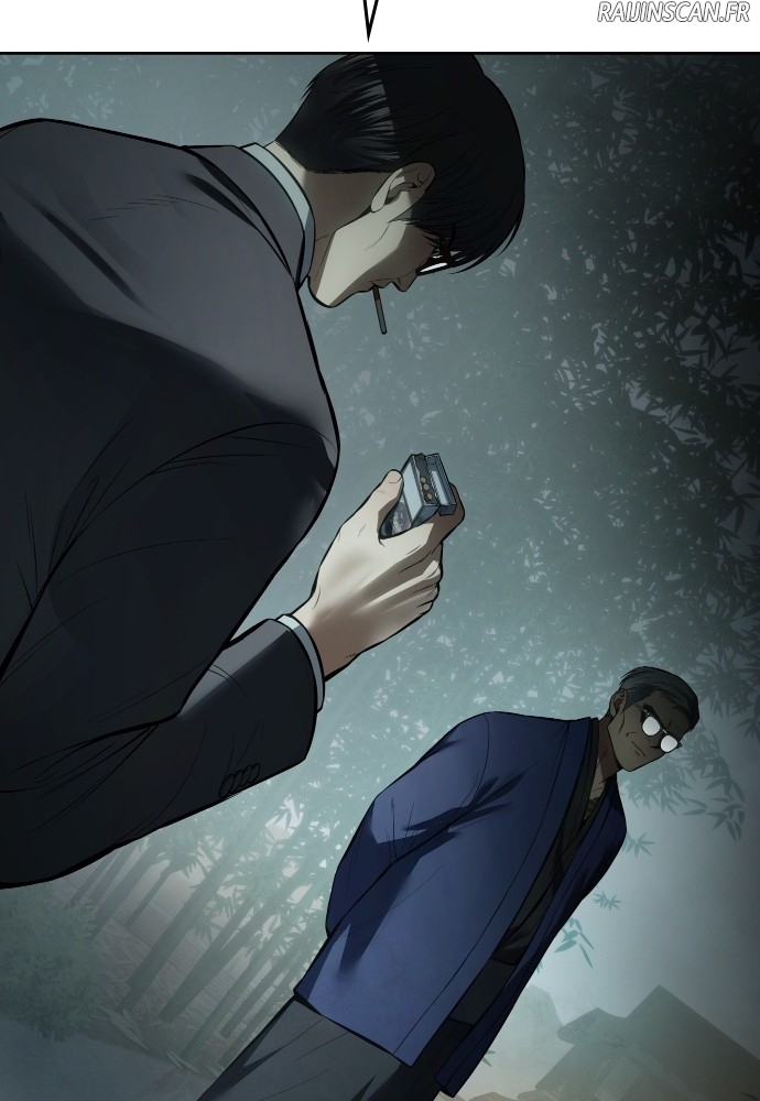 Baek XX Chapitre 106 - Page 25