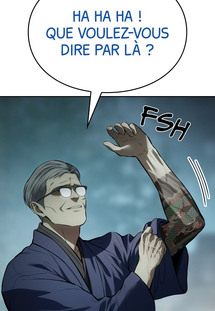 Baek XX Chapitre 106 - Page 27