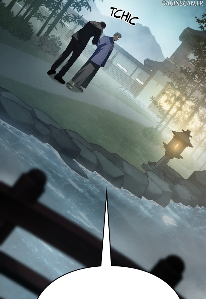 Baek XX Chapitre 106 - Page 35