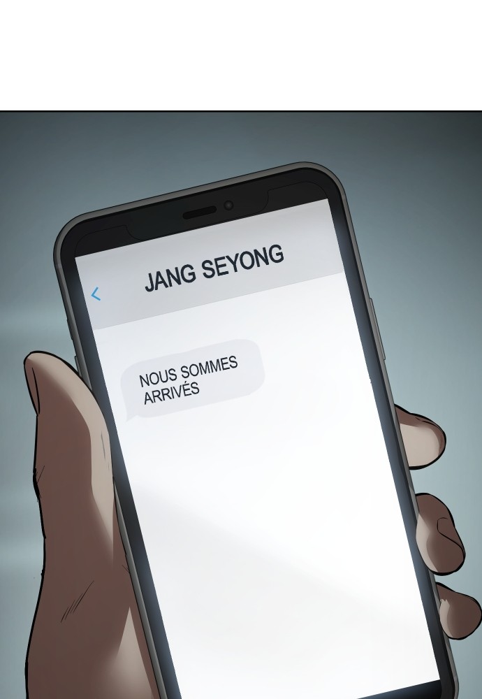 Baek XX Chapitre 106 - Page 47