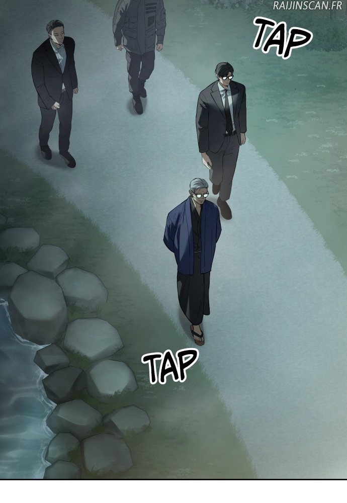 Baek XX Chapitre 106 - Page 5
