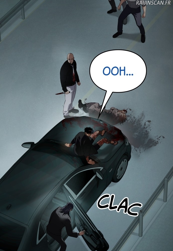 Baek XX Chapitre 106 - Page 50
