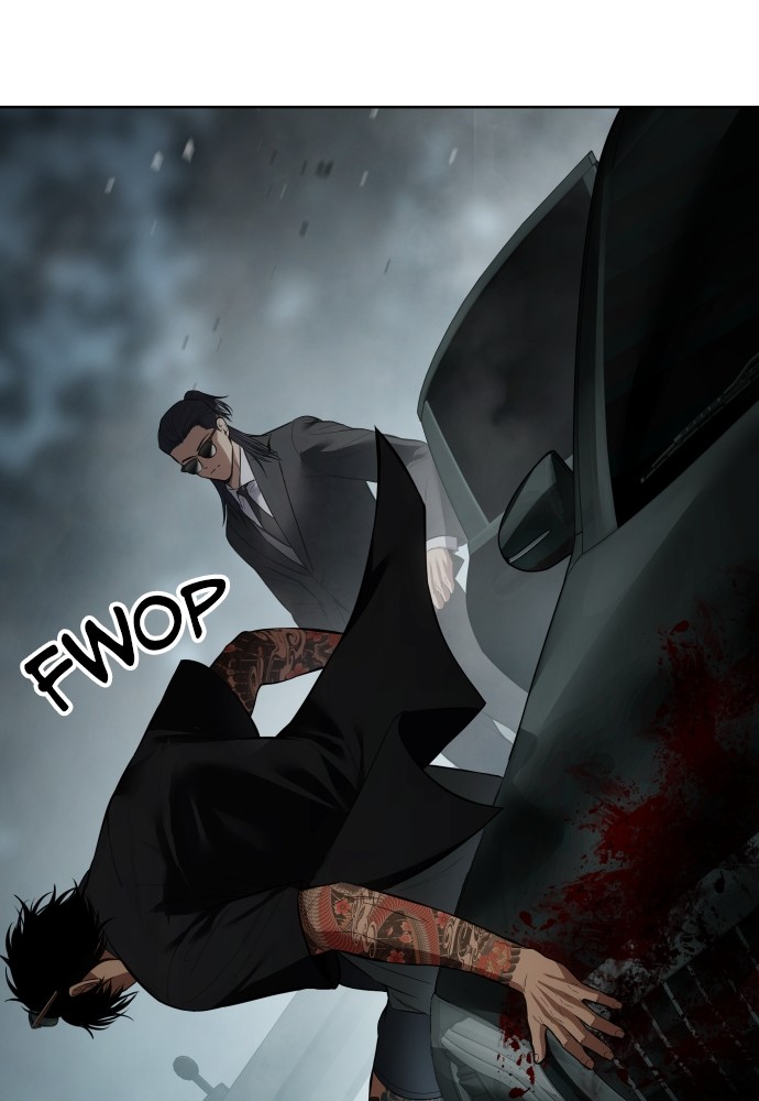 Baek XX Chapitre 106 - Page 54