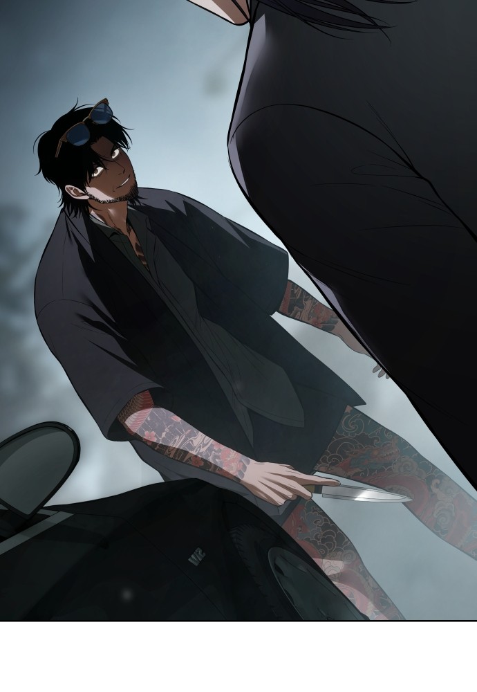 Baek XX Chapitre 106 - Page 56