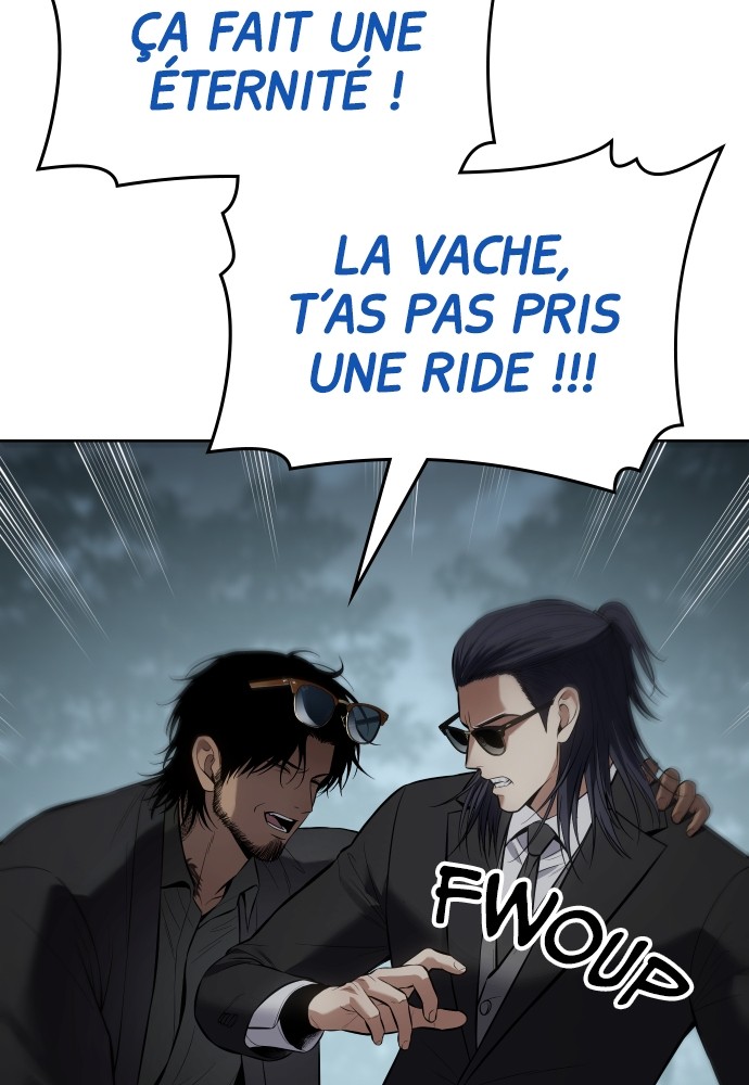 Baek XX Chapitre 106 - Page 59