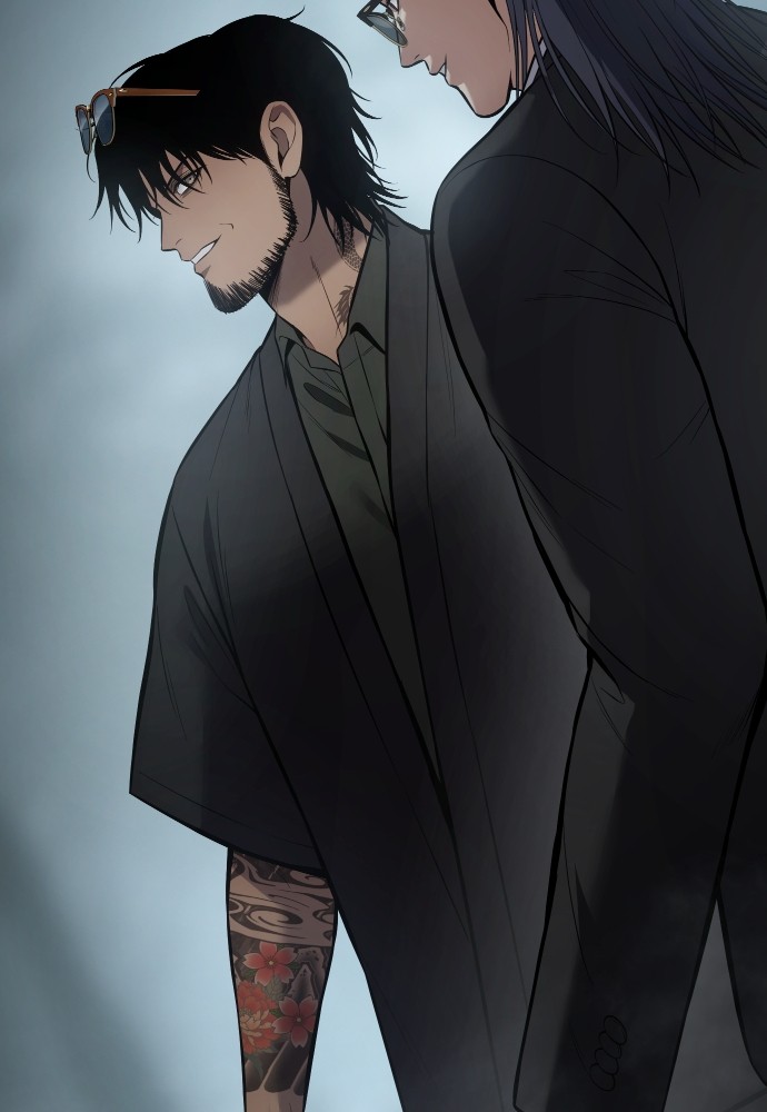 Baek XX Chapitre 106 - Page 72