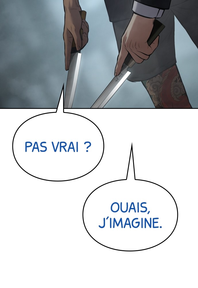 Baek XX Chapitre 106 - Page 73
