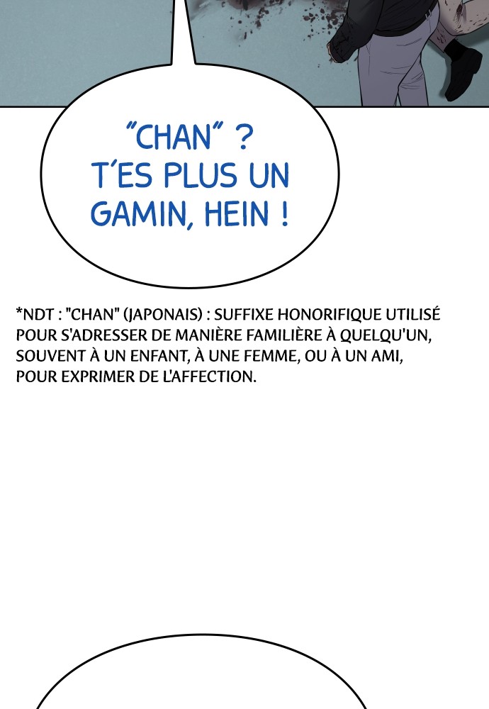 Baek XX Chapitre 106 - Page 78