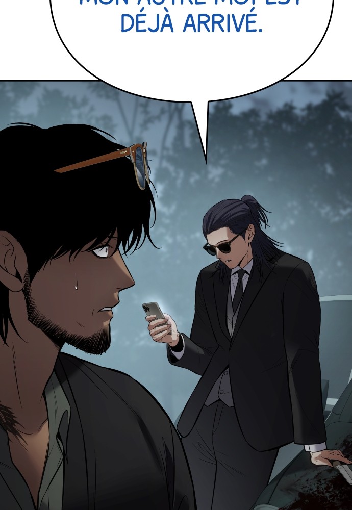 Baek XX Chapitre 106 - Page 81