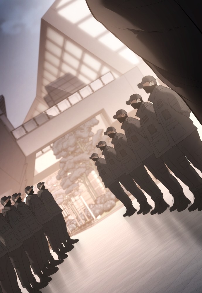 Baek XX Chapitre 106 - Page 91