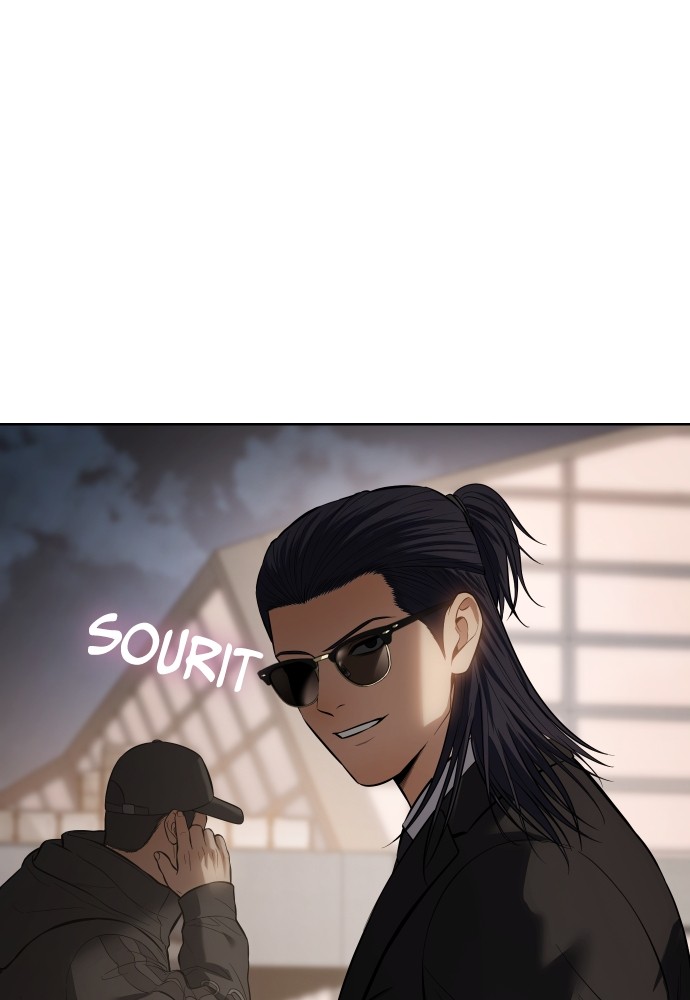 Baek XX Chapitre 106 - Page 98