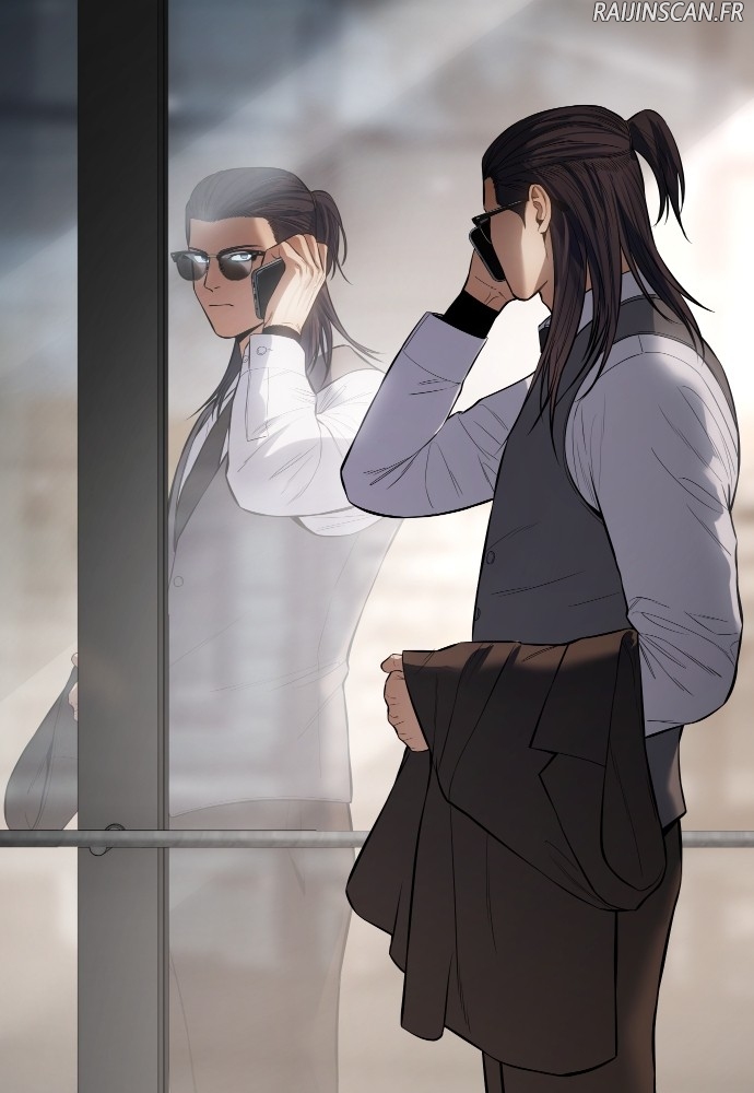 Baek XX Chapitre 107 - Page 10