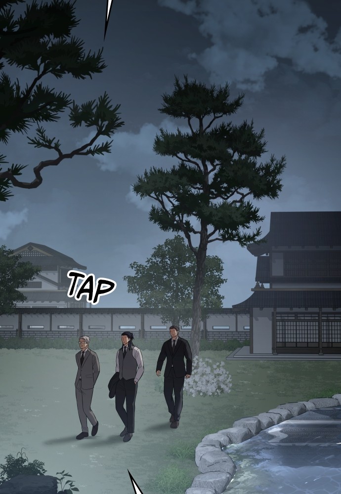Baek XX Chapitre 107 - Page 101