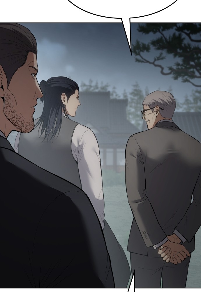 Baek XX Chapitre 107 - Page 103