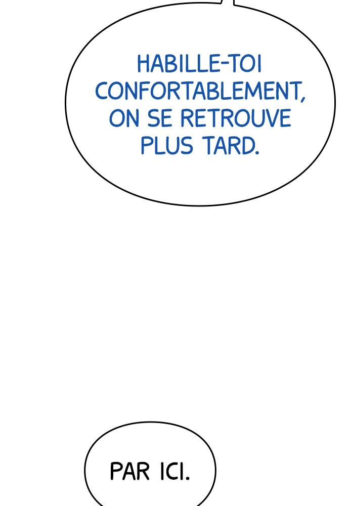 Baek XX Chapitre 107 - Page 104