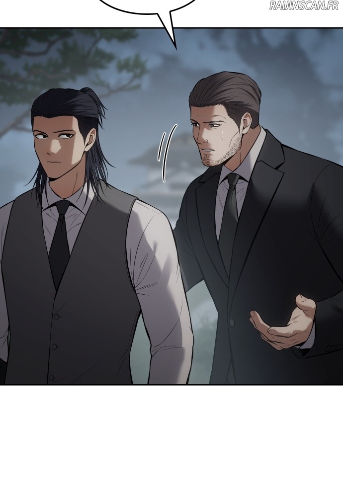 Baek XX Chapitre 107 - Page 105