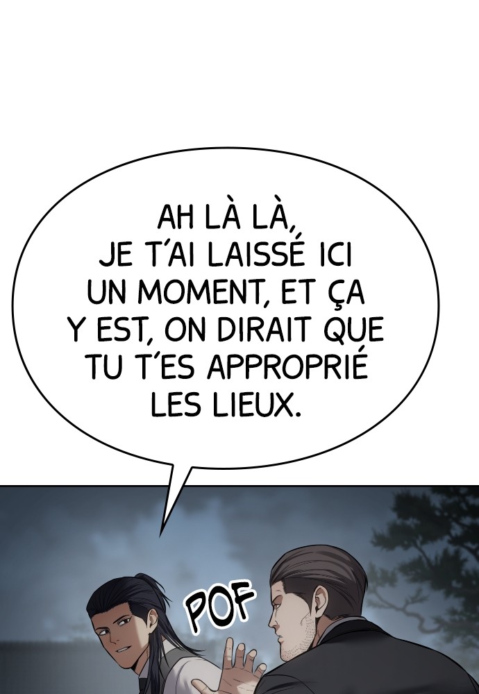 Baek XX Chapitre 107 - Page 106