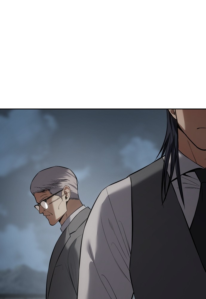 Baek XX Chapitre 107 - Page 108
