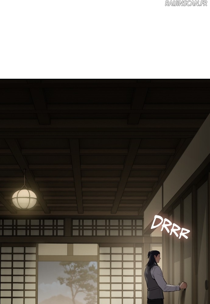 Baek XX Chapitre 107 - Page 110