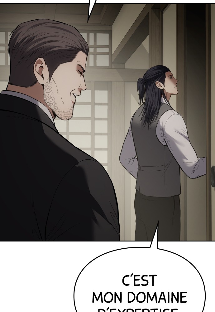 Baek XX Chapitre 107 - Page 117