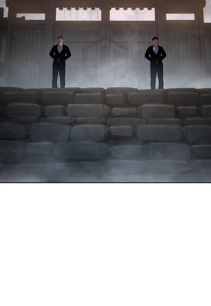 Baek XX Chapitre 107 - Page 123