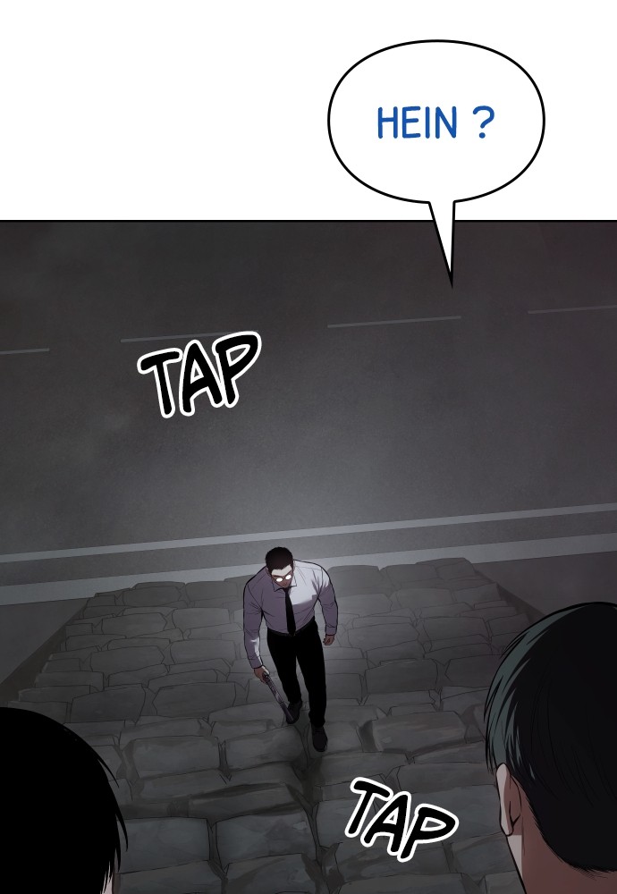Baek XX Chapitre 107 - Page 124