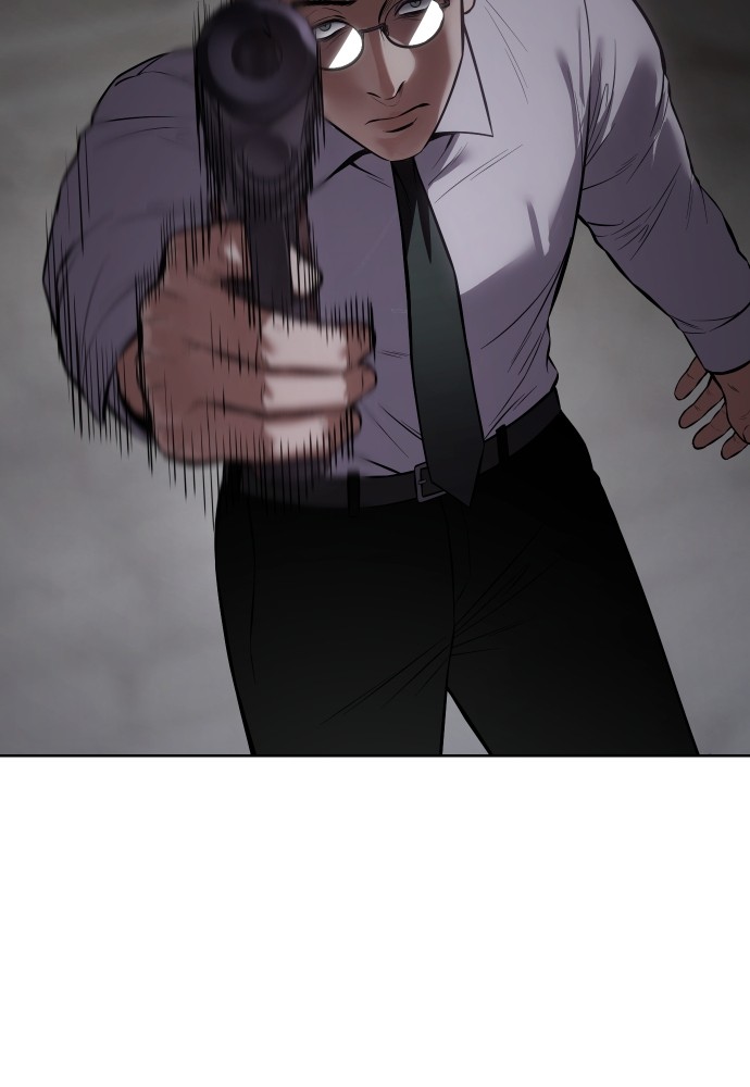 Baek XX Chapitre 107 - Page 127