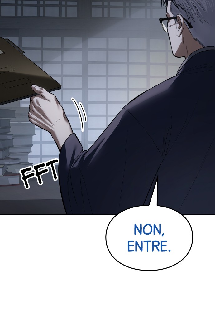 Baek XX Chapitre 107 - Page 134