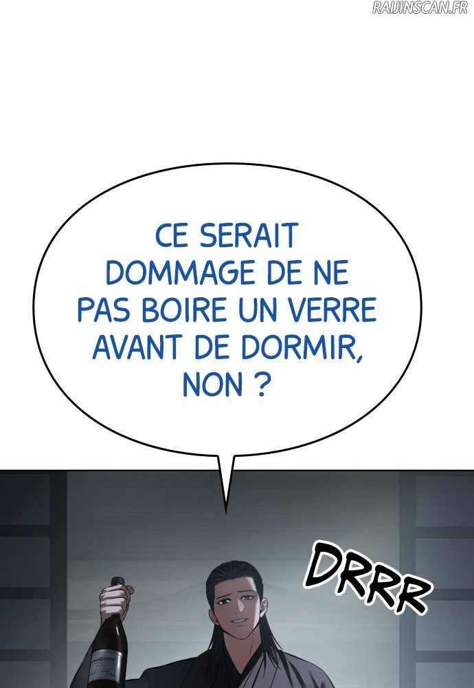 Baek XX Chapitre 107 - Page 135